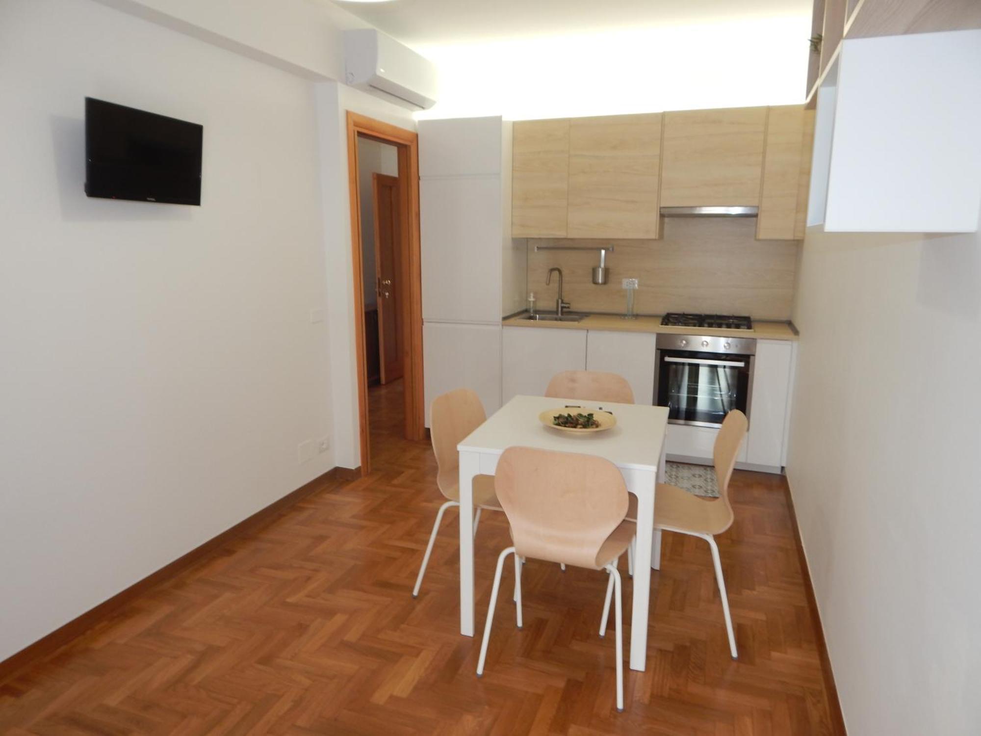 Appartamento Abete Marino, Sirolo Exterior photo