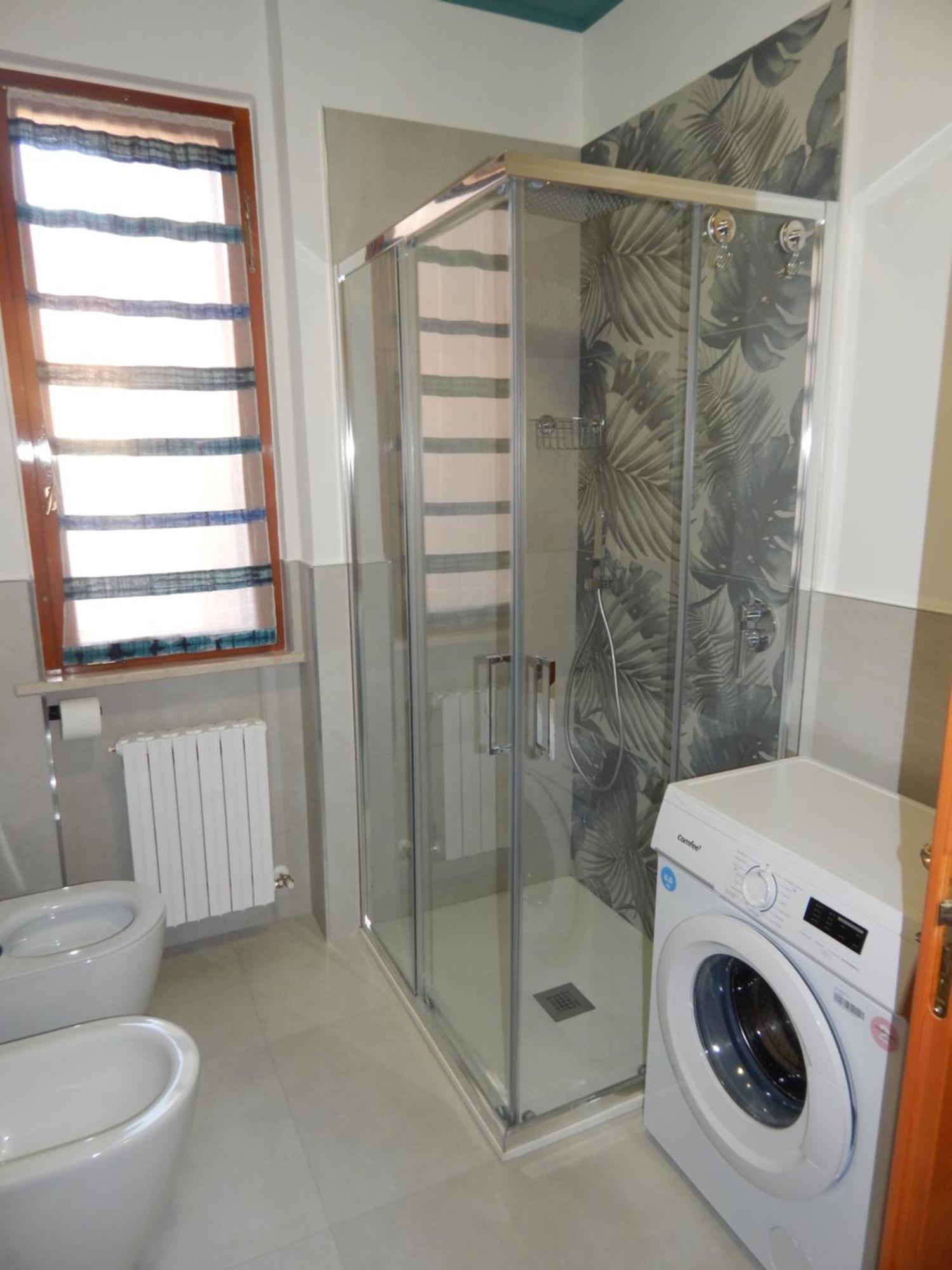 Appartamento Abete Marino, Sirolo Exterior photo